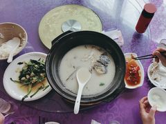 -秋香鱼馆(世凹桃园店)