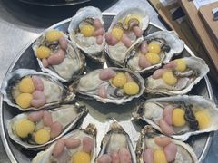 -飞尝蚝·顺德菜·鱼生(顺德总店)
