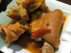 -外婆小聚茶餐厅·生日·团建(市民中心店)