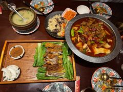 -那拉提之疆·新疆菜(美院店)