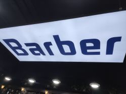 点击看大图 -Barber潮先生男士理发店