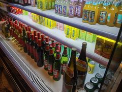 -东莞富力万达文华酒店·美食汇·海鲜自助餐厅