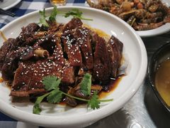 -洞密园美食城(富华路店)