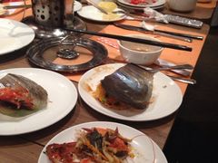 iphone_upload_pic-万德诺富特酒店·自助餐厅(万德大厦店)