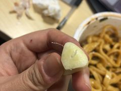 -王菊美食街·王菊面馆(总店)