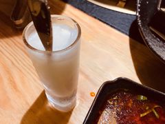 -湊湊火锅·茶憩(上海合生汇店)