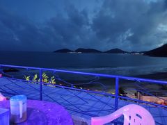 -下川岛观音山海鲜餐厅烧烤城
