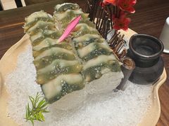 -东莱海上(长宁来福士店)