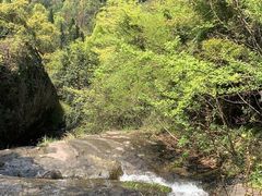 -大慈岩风景区