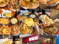 -奇帕波·披萨&炸鸡(诺和木勒站店)