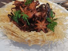 -美博·美术博物馆主题餐厅(威尼斯水城店)