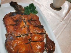 -王府井酒店(金桥港湾店)