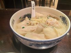 开洋馄饨-熙盛源(复兴路店)