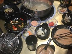 -手选潮汕鲜活牛肉火锅(二七广场店)