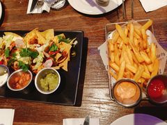 -blue frog蓝蛙(长泰广场店)