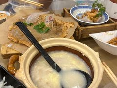 -芋包王闽南茶楼(八市店)