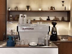 -Legno.ita Coffee by Wood(襄阳南路店)