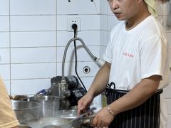 -老刘家永盛斋·传统泡馍(东关南街店)