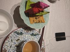 -千百味红餐厅·非遗江西菜(绿地双子塔总店)