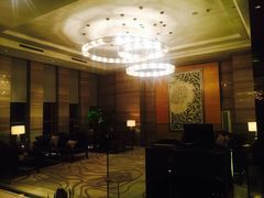 -无锡新湖铂尔曼大酒店