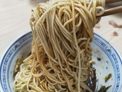 -盛兴面馆(真儒大厦店)