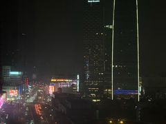 -天津君隆威斯汀酒店