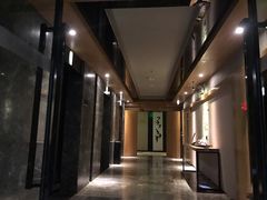 -优逸酒店(柳州窑埠古镇万象城店)