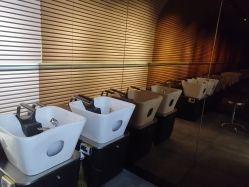 -NICE SALON 奈丝造型