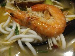 -姐弟俩土豆粉(西安小寨店)