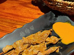 -烧蠔帮·生蚝海鲜牌档(观海店)