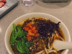 -半山腰·云南菜(侨福芳草地店)