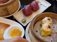 -珠江皇冠假日酒店-富临轩中餐厅