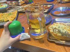 -路边羊烧烤酒场(宝带路店)