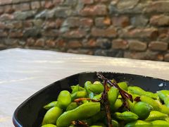 毛豆-巴厘龙虾·榜首油焖大虾(洞庭·艺术洋房店)