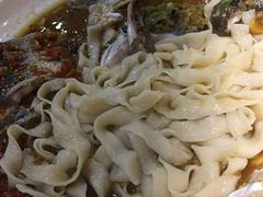 -韶山冲湘菜馆(大明湖店)