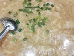 海鲜疙瘩汤-前王院•巧克力海鲜市集餐厅(万平口店)