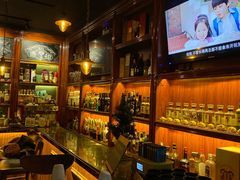 -The Cheebat 锌吧·Bistro(体育西店)