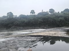 -渔梁坝