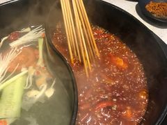 -钢管厂五区小郡肝串串香(南山店)