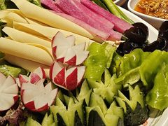 -95号酱骨·一块豆腐(展春园西路店)