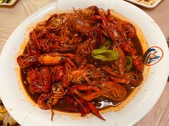 -阿木龙虾(河间路店)
