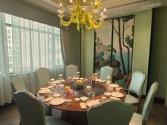 -开海·红岛海鲜虾水饺(石老人店)