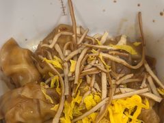 -锡笼记·无锡小笼(方塔店)