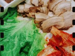 -金明子八带鱼馆(正宗韩国连锁店)