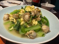 -前海沿·青岛菜(五四广场永旺店)