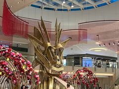 -香港ELEMENTS圆方