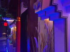 -庭院江南菜•烤鸭•非遗传承(丰台总部基地店)
