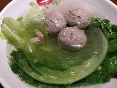 -牛焱·贵州黄牛肉火锅(城西银泰店)