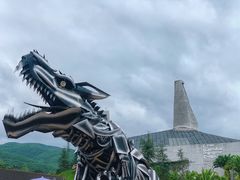 -世界恐龙谷景区