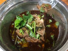 -老兵麻辣烫(世欧王庄店)